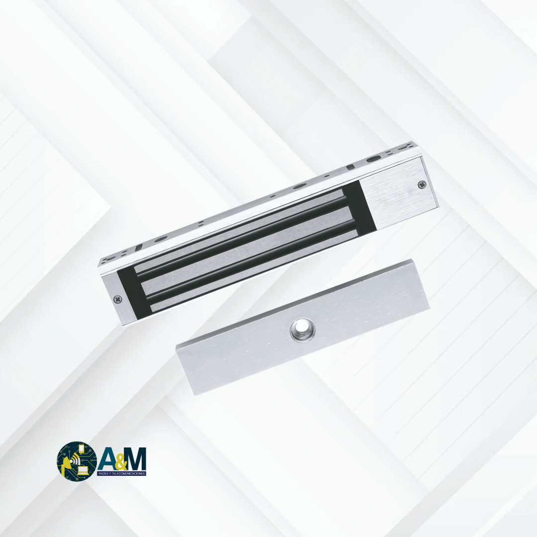 Control Biométrico Facial